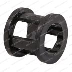  Проставка пневмораспределителя пятиходового V521, V524, V526, V526U, V624, V626, V626IT, V730 мни (1)