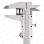  Проставка пневмораспределителя пятиходового V521, V524, V526, V526U, V624, V626, V626IT, V730 мни (3)