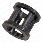  Проставка пневмораспределителя пятиходового V521, V524, V526, V526U, V624, V626, V626IT, V730 мни (2)