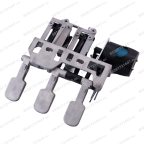  Педальный узел в сборе односкоростной V524, V526.220, V526U мни (3)