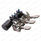  Педальный узел в сборе односкоростной V521, V524, V526.220, V526U (OLD) мни (1)