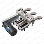  Педальный узел в сборе двухскоростной V526.380 мни (3)