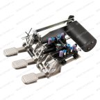  Педальный узел в сборе двухскоростной V526.380 мни (0)