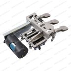  Педальный узел в сборе двухскоростной V526.380 (OLD) мни (3)