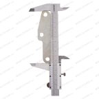  Шатун соединительной пластины переключения скорости стола V526.380 мни (3)