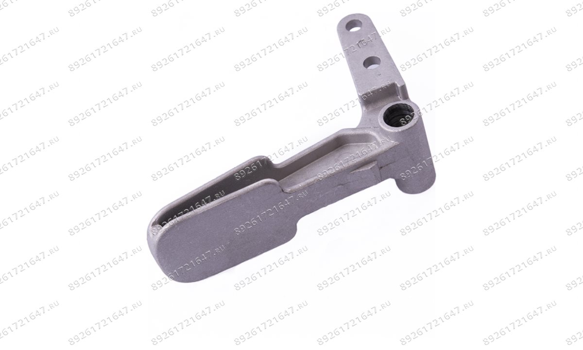  Педаль левая двухскоростная V526.380 (1)