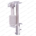  Педаль левая двухскоростная V526.380 мни (4)