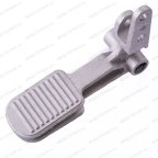  Педаль левая двухскоростная V526.380 мни (0)