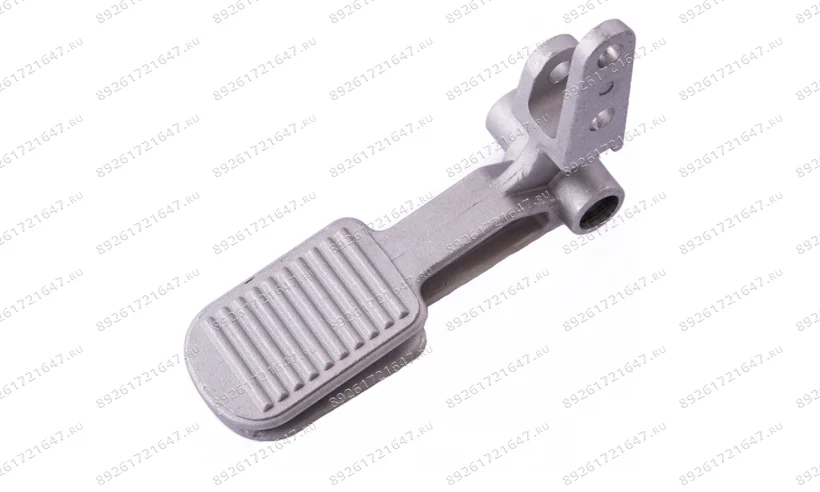 Педаль левая двухскоростная V526.380 фото