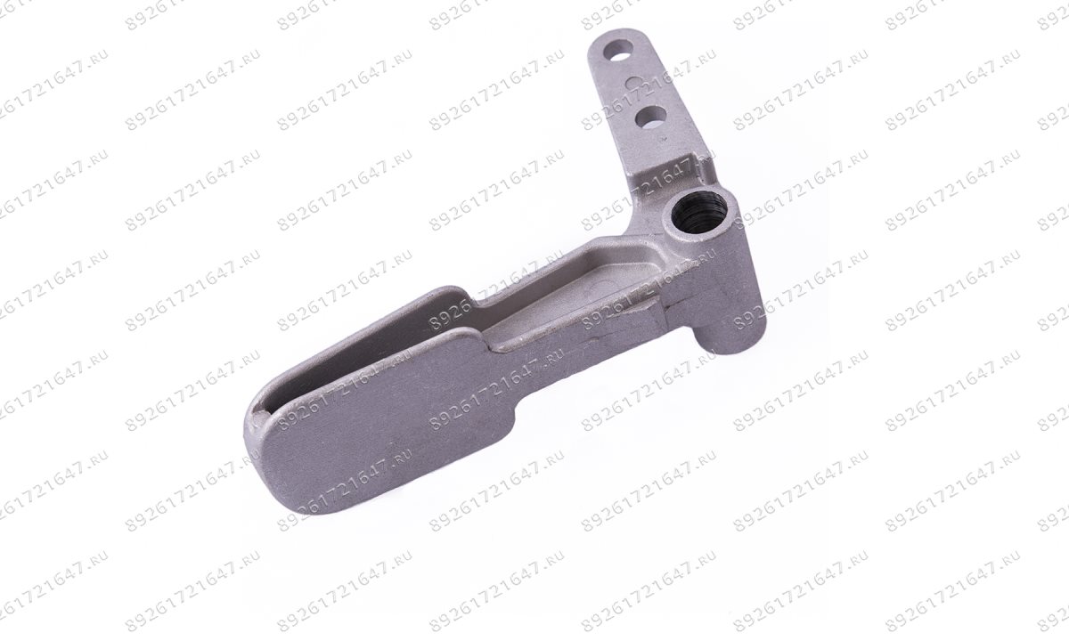  Педаль левая двухскоростная V526.380 (1)