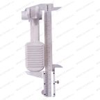  Педаль левая двухскоростная V526.380 мни (4)