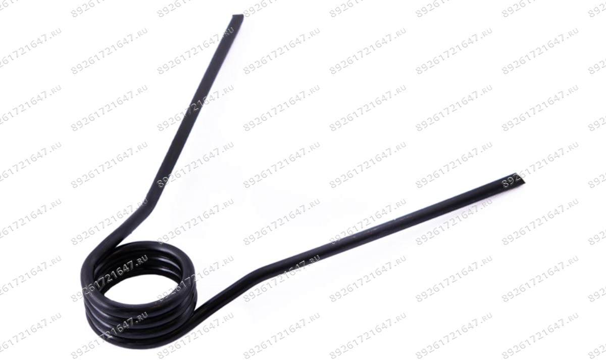  Пружина педали возвратная V-образная V526.380 (0)