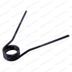  Пружина педали возвратная V-образная V526.380 мни (0)