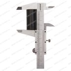  Втулка штока педального узла V521, V624, V626, V626IT, V730 мни (3)