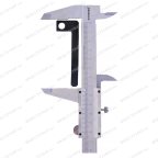  Пружина педали плоская V521, V624, V626, V626IT, V730 мни (2)