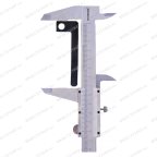  Пружина педали плоская V521, V624, V626, V626IT, V730 мни (2)