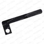  Пружина педали плоская V521, V624, V626, V626IT, V730 мни (1)