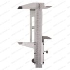  Кронштейн пружины педали возвратной V-образной V521, V624, V626, V626IT, V730 мни (3)