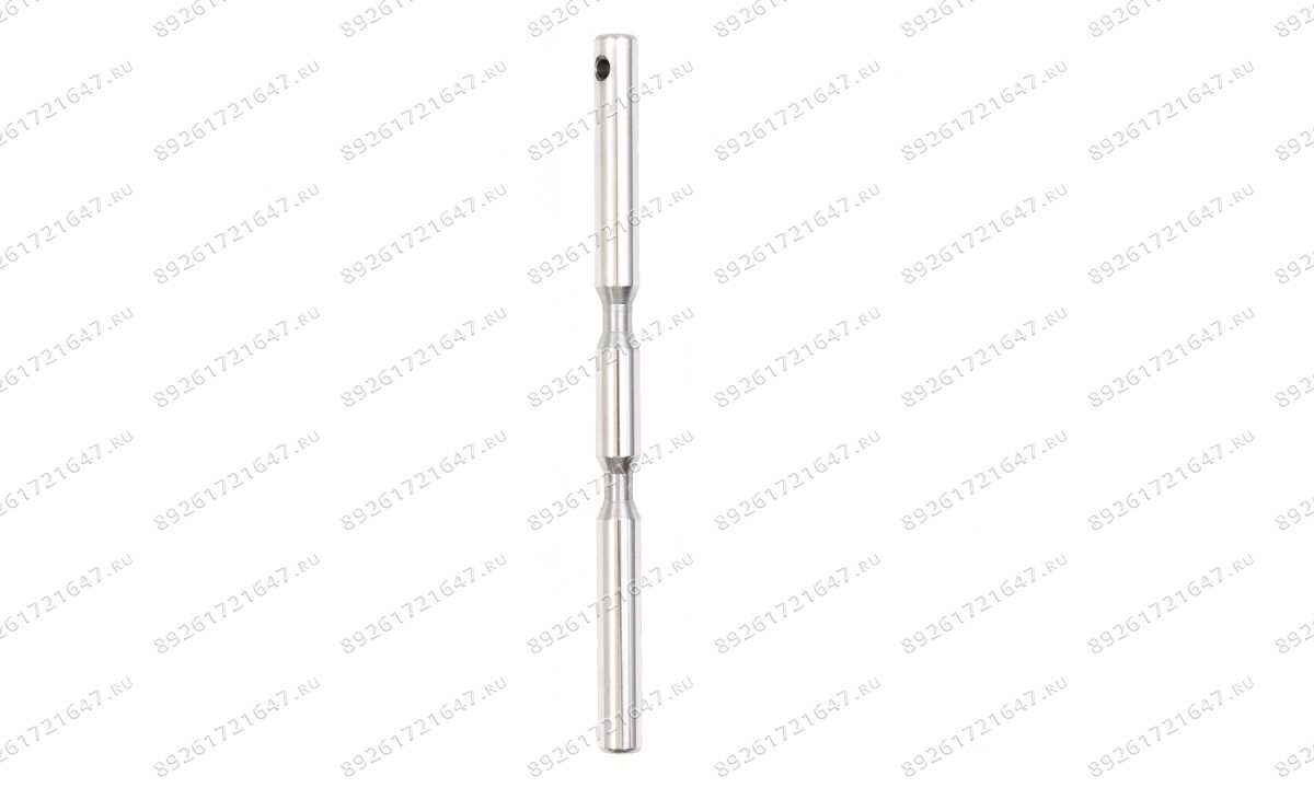  Шток пневмораспределителя пятиходового центрального и левого V521, V624, V626, V626IT, V730 (1)