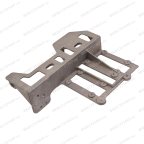  Корпус педального узла V521 мни (1)