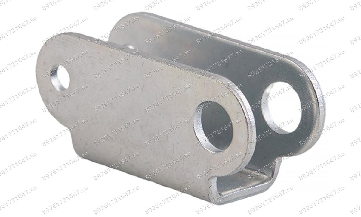  Соединитель педали и пневмораспределителя пятиходового V521, V624, V626, V626IT, V730 (0)