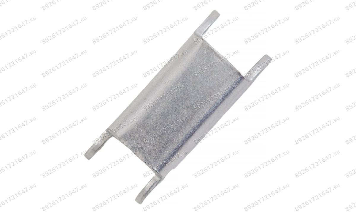  Соединитель педали и пневмораспределителя пятиходового V521, V624, V626, V626IT, V730 (1)