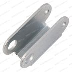  Соединитель педали и пневмораспределителя пятиходового V521, V624, V626, V626IT, V730 мни (2)