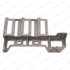  Корпус педального узла V624, V626, V626IT, V730 мни (3)