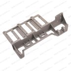  Корпус педального узла V624, V626, V626IT, V730 мни (2)