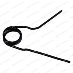  Пружина педали возвратная V-образная V626.380, V626IT, V730 мни (0)