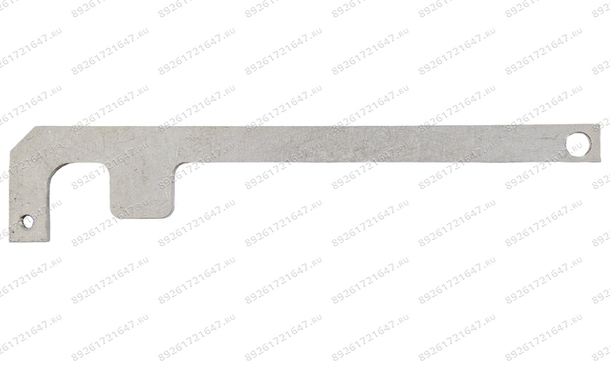  Соединительная пластина переключения скорости стола V624, V626, V626IT, V730 (0)