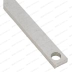  Соединительная пластина переключения скорости стола V624, V626, V626IT, V730 мни (4)