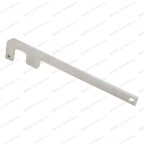  Соединительная пластина переключения скорости стола V624, V626, V626IT, V730 мни (2)