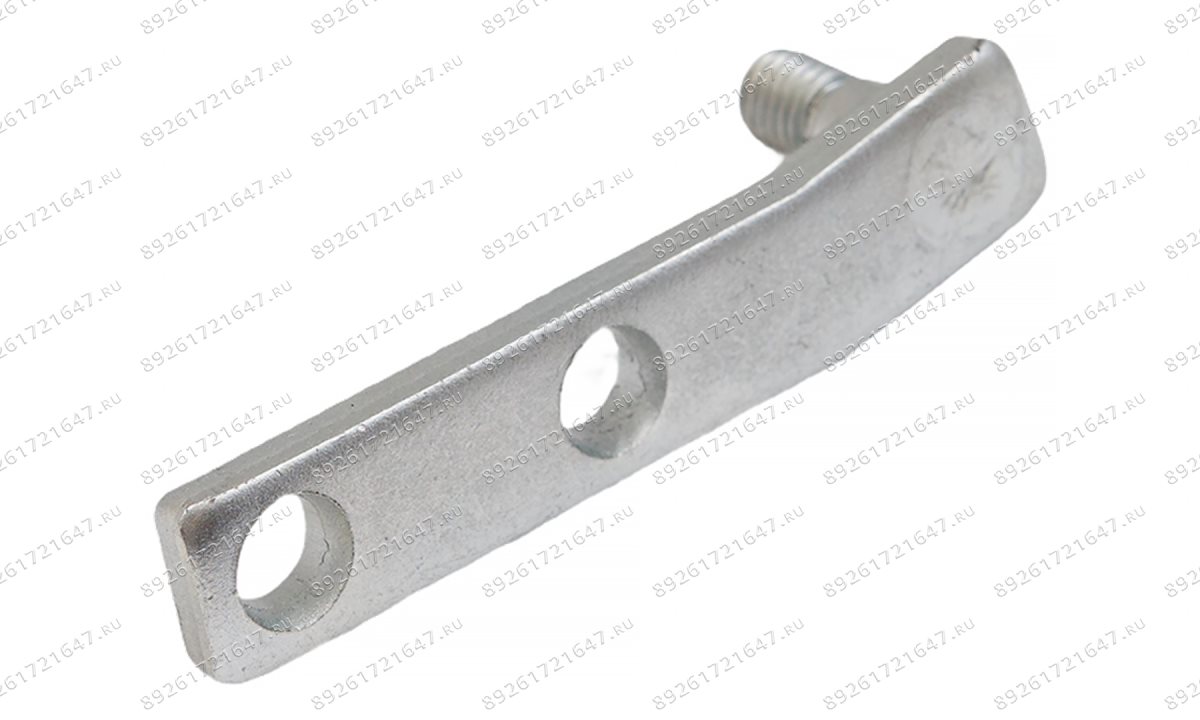  Шатун соединительной пластины переключения скорости стола V624, V626, V626IT, V730 (1)