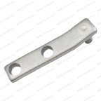  Шатун соединительной пластины переключения скорости стола V624, V626, V626IT, V730 мни (3)