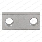 Фиксатор кронштейна соединительной пластины переключения скорости стола V624, V626, V626IT, V730 фото