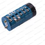  Переключатель реверсивный двухскоростной V526.380, V624.380, V626.380, V626IT, V730 мни (1)