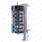  Переключатель реверсивный двухскоростной V526.380, V624.380, V626.380, V626IT, V730 мни (2)