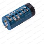  Переключатель реверсивный двухскоростной V526.380, V624.380, V626.380, V626IT, V730 мни (1)