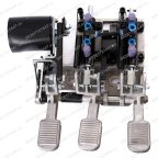  Педальный узел в сборе односкоростной V521 мни (1)