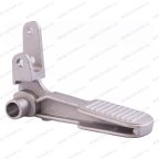  Педаль левая V521, V624, V626, V626IT, V730 мни (0)