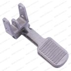  Педаль левая, правая и центральная V521, V624, V626, V626IT, V730 мни (0)