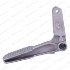  Педаль левая, правая и центральная V521, V624, V626, V626IT, V730 мни (1)