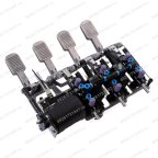  Педальный узел в сборе односкоростной V624.220 мни (1)