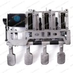  Педальный узел в сборе односкоростной V624.220 мни (3)