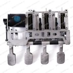  Педальный узел в сборе односкоростной V624.220 мни (3)