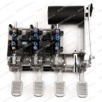  Педальный узел в сборе двухскоростной V626.380, V626IT мни (1)