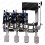  Педальный узел в сборе двухскоростной V624.380, V730 мни (1)