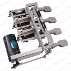  Педальный узел в сборе двухскоростной V624.380, V730 мни (3)