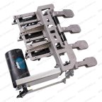  Педальный узел в сборе двухскоростной V624.380, V730 мни (3)